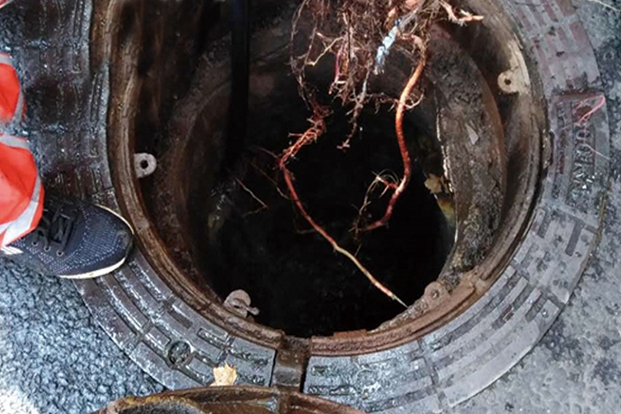 浑源管道预处理